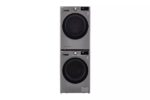 LG 2.4 cu.ft. Smart wi-fi Enabled Compact Front Load Washer with Built-In Intelligence WM1455HVA (S30191A1399WA62S) (10)