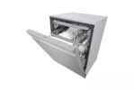 LG Front Control Dishwasher with QuadWash(TM) LDFN454HT (S29695A0849DW04S) (4)