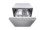 LG Front Control Dishwasher with QuadWash(TM) LDFN454HT (S29695A0849DW04S) (5)