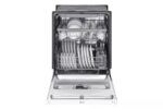 LG 24 Inch Front Control Dishwasher with QuadWash(TM) and 3rd Rack LDFN4542W (a4lbeybifumj) (5)