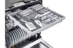 LG 24 Inch Front Control Dishwasher with QuadWash(TM) and 3rd Rack LDFN4542W (a4lbeybifumj) (9)