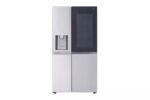 LG 27 cu. ft. Side-By-Side InstaView(R) Refrigerator LRSOS2706S (a4l2un35wx0i) (4)