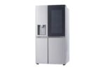 LG 27 cu. ft. Side-By-Side InstaView(R) Refrigerator LRSOS2706S (a4l2un35wx0i) (5)