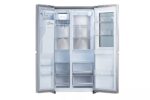 LG 27 cu. ft. Side-By-Side InstaView(R) Refrigerator LRSOS2706S (a4l2un35wx0i) (11)