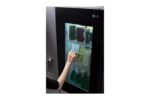LG 27 cu. ft. Side-By-Side InstaView(R) Refrigerator LRSOS2706S (a4l2un35wx0i) (19)