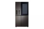 LG 27 cu. ft. Side-By-Side InstaView(R) Refrigerator LRSOS2706D (a4l42rjo61yb) (4)
