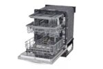 LG 24 Inch QuadWash(R) Top Control Dishwasher - Stainless Steel LDTS5552S (a4l01q4iyma7) (7)