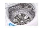 LG 5.0 cu. ft. Mega Capacity Top Load Washer with TurboDrum(TM) - White WT7150CW (a4l7a6adlw2a) (7)