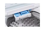 LG 5.0 cu. ft. Mega Capacity Top Load Washer with TurboDrum(TM) - White WT7150CW (a4l7a6adlw2a) (8)