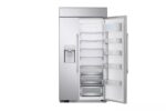 LG LG STUDIO 26 cu. ft. Smart Side-by-Side Built-In Refrigerator with Ice & Water Dispenser SRSXB2622S (a4lv6xwvxtmy) (14)