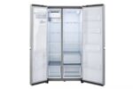LG 27 cu. ft. Side-by-Side Refrigerator with Craft Ice(TM) LHSXS2706S (a4lpnc6fa7g8) (7)