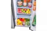 LG 27 cu. ft. Side-by-Side Refrigerator with Craft Ice(TM) LHSXS2706S (a4lpnc6fa7g8) (11)