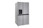 LG 27 cu. ft. Side-by-Side Refrigerator with Craft Ice(TM) LHSXS2706S (a4lpnc6fa7g8) (16)