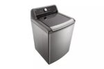 LG 5.5 cu. ft. Mega Capacity Top Load Washer with Impeller - Graphite Steel WT7400CV (a4l6pi7xyqt0) (3)