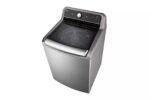 LG 5.5 cu. ft. Mega Capacity Top Load Washer with Impeller - Graphite Steel WT7400CV (a4l6pi7xyqt0) (5)