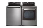 LG 5.5 cu. ft. Mega Capacity Top Load Washer with Impeller - Graphite Steel WT7400CV (a4l6pi7xyqt0) (11)