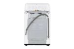 LG 5.3 cu. ft. Mega Capacity Smart Wi-Fi Enabled Top Load Washer with 4-Way(TM) Agitator & TurboWash3D(TM) Technology WT7405CW (a4liynku3t5b) (12)