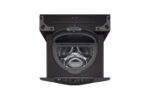 LG 1.0 cu. ft. LG SideKick(TM) Pedestal Washer, LG TWINWash(TM) Compatible WD200CB (a4lqbgpfovrd) (6)