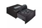 LG 1.0 cu. ft. LG SideKick(TM) Pedestal Washer, LG TWINWash(TM) Compatible WD200CB (a4lqbgpfovrd) (9)