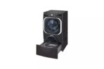 LG 1.0 cu. ft. LG SideKick(TM) Pedestal Washer, LG TWINWash(TM) Compatible WD200CB (a4lqbgpfovrd) (10)