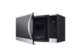 LG 1.8 cu. ft. Smart Over-the-Range Microwave MVEM1825F (S54031A0389XX28NG) (6)