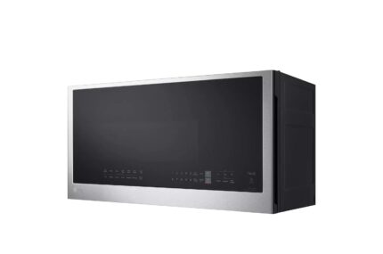 LG 2.0 cu. ft. Smart Over-the-Range Microwave MVEL2033F (S42887A0459MW01S) (2)