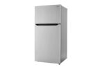 LG 24 cu. ft. Top Freezer Refrigerator LHTNS2403S (a4lvitlwa7rd) (3)