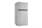 LG 24 cu. ft. Top Freezer Refrigerator LHTNS2403S (a4lvitlwa7rd) (5)