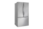 LG 27 cu. ft. Smart Counter-Depth MAX(TM) French Door Refrigerator LRFLC2706S (a4lugqud3435) (6)