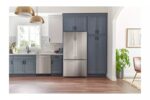 LG 27 cu. ft. Smart Counter-Depth MAX(TM) French Door Refrigerator LRFLC2706S (a4lugqud3435) (14)