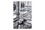 LG 24 Inch Smart Top Control Dishwasher with 1-Hour Wash & Dry, QuadWash(R) Pro, TrueSteam(R) and Dynamic Heat Dry(TM) LDTH7972D (a4lzxpdh1kac) (9)