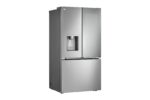 LG 26 cu. ft. Counter-Depth French Door Refrigerator - Stainless Steel LRYKC2606S (a4ljcucdkt9m) (11)