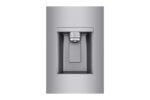 LG 26 cu. ft. Counter-Depth French Door Refrigerator - Stainless Steel LRYKC2606S (a4ljcucdkt9m) (13)