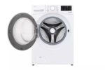 LG 5.0 cu. ft. Mega Capacity Front Load Washer WM3470CW (a4l56ga4qesf) (6)