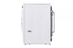 LG 5.0 cu. ft. Mega Capacity Front Load Washer WM3470CW (a4l56ga4qesf) (10)
