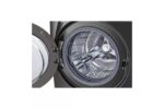 LG 5.0 cu. ft. Mega Capacity Front Load Washer WM3470CM (S57070A1099XX64S) (7)