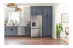 LG 26 cu. ft. Smart Counter-Depth MAX(TM) Refrigerator with Dual Ice Makers LRFXC2606S (a4ldz99wf0il) (17)