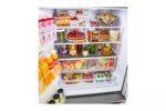 LG 26 cu. ft. Smart Counter-Depth MAX(TM) Refrigerator with Dual Ice Makers LRFXC2606S (a4ldz99wf0il) (24)