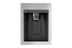 LG 26 cu. ft. Smart Counter-Depth MAX(TM) Refrigerator with Dual Ice Makers LRFXC2606S (a4ldz99wf0il) (8)