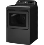 GE GE(R) 7.4 cu. ft. Capacity Gas Dryer with Up To 120 ft. Venting and Sensor Dry GTD58GBPVDG (a4lqt1865a6x) (9)