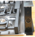 GE Profile Universal 30" Telescopic Downdraft System UVD6301SPSS (a4losdhiaacg) (7)