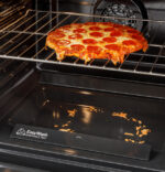 GE GE(R) 30" Free-Standing Gas Convection Range with No Preheat Air Fry and EasyWash(TM) Oven Tray GGF600AVSS (a4lvvwq7plby) (11)