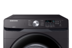 Samsung 4.5 cu. ft. Front Load Washer with Vibration Reduction Technology+ in Brushed Black WF45T6000AV/A5 (SG0671A0999XX43D) (2)